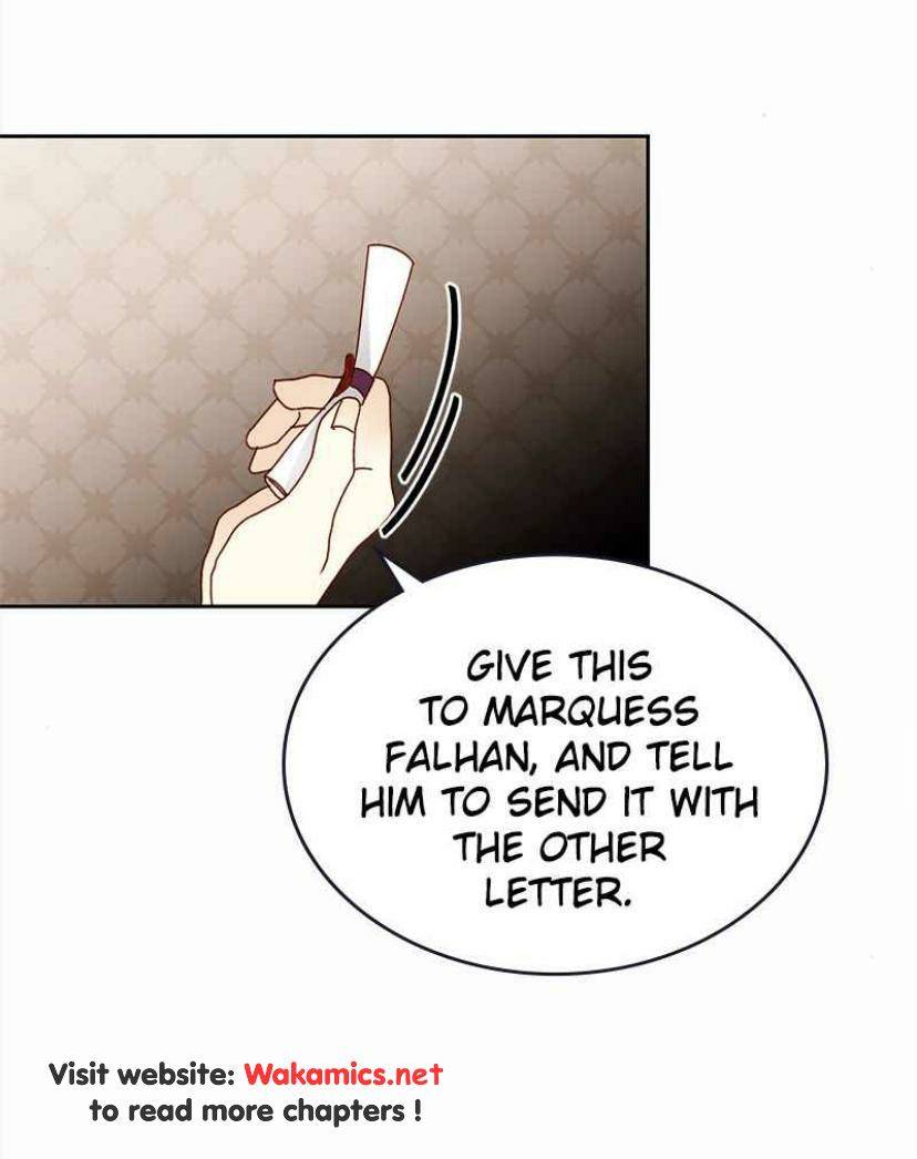 Read Remarried Empress  Manga Online