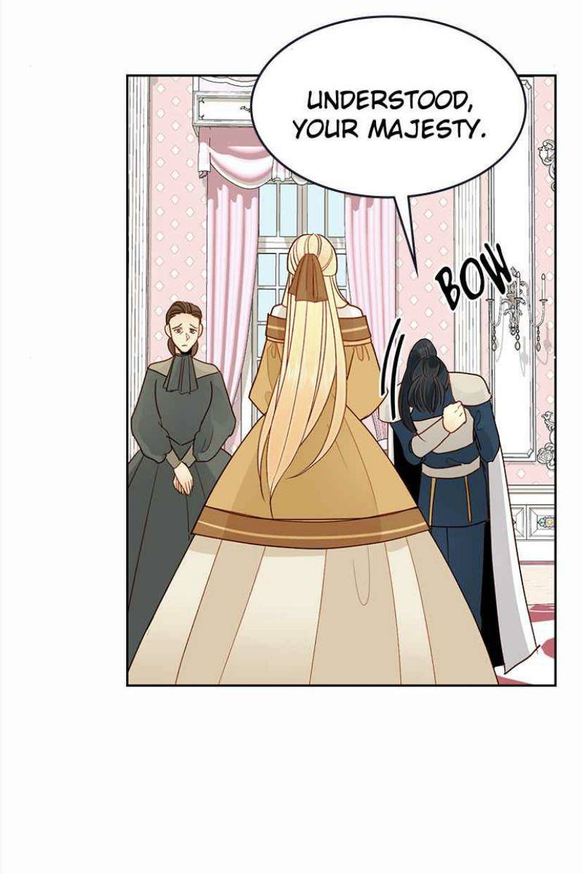 Read Remarried Empress  Manga Online