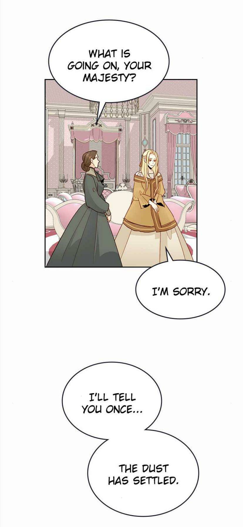 Read Remarried Empress  Manga Online