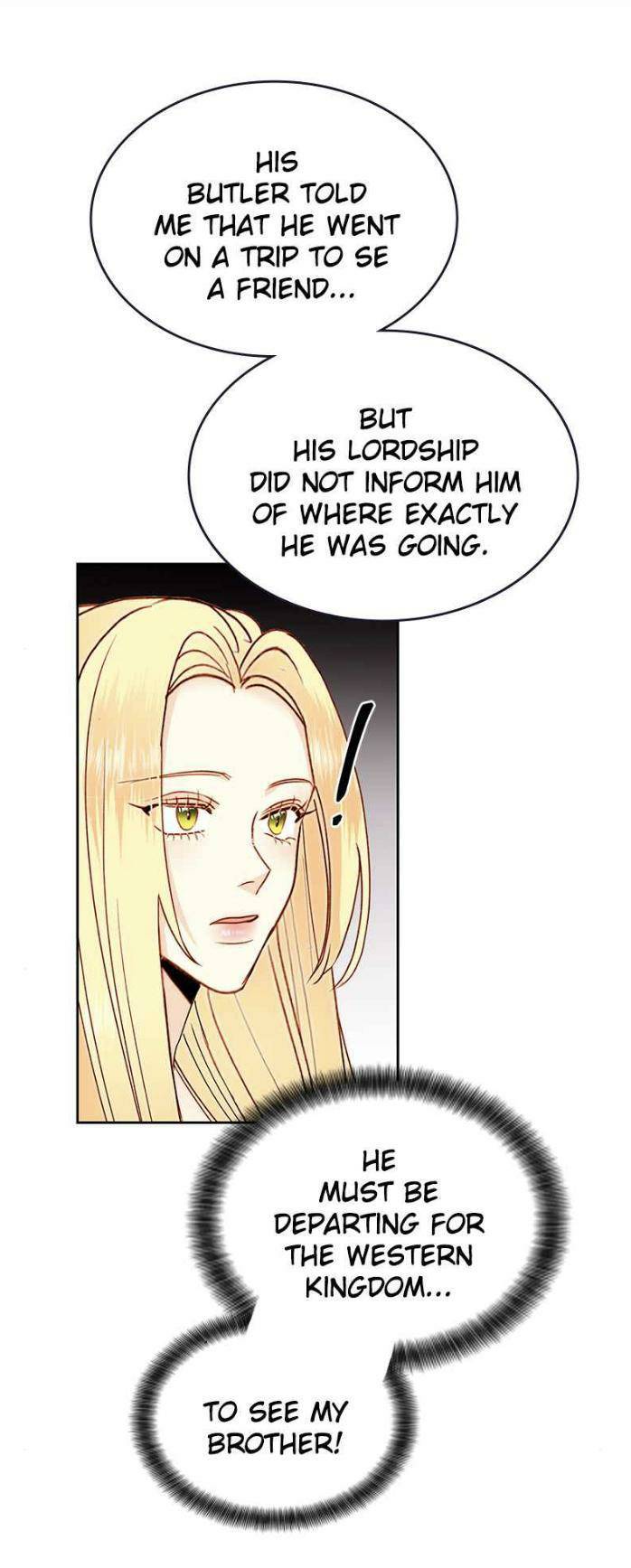Read Remarried Empress  Manga Online