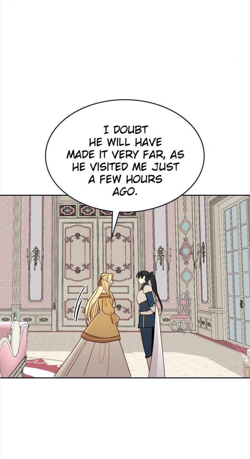 Read Remarried Empress  Manga Online