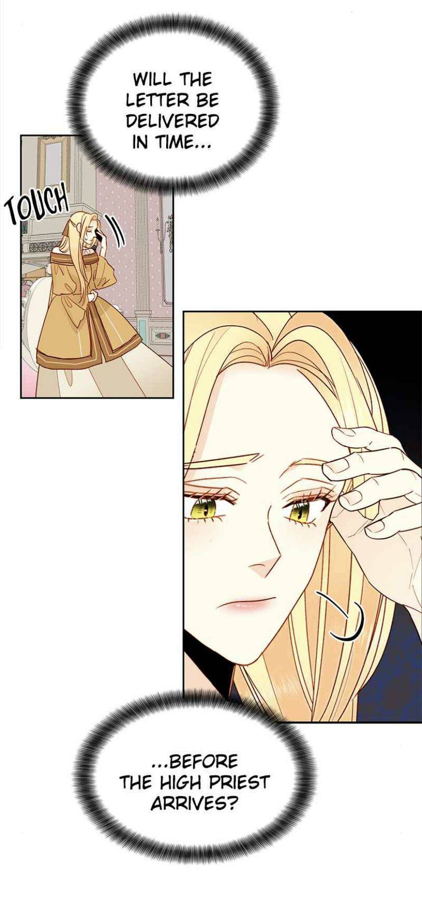 Read Remarried Empress  Manga Online