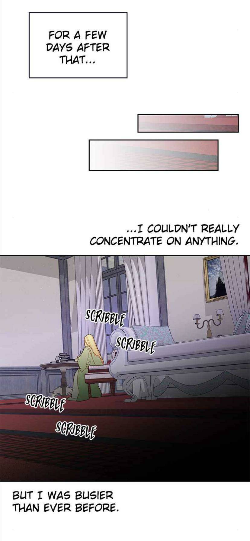 Read Remarried Empress  Manga Online