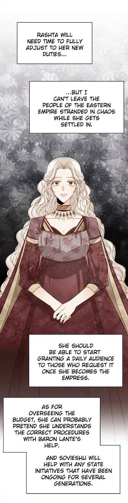 Read Remarried Empress  Manga Online