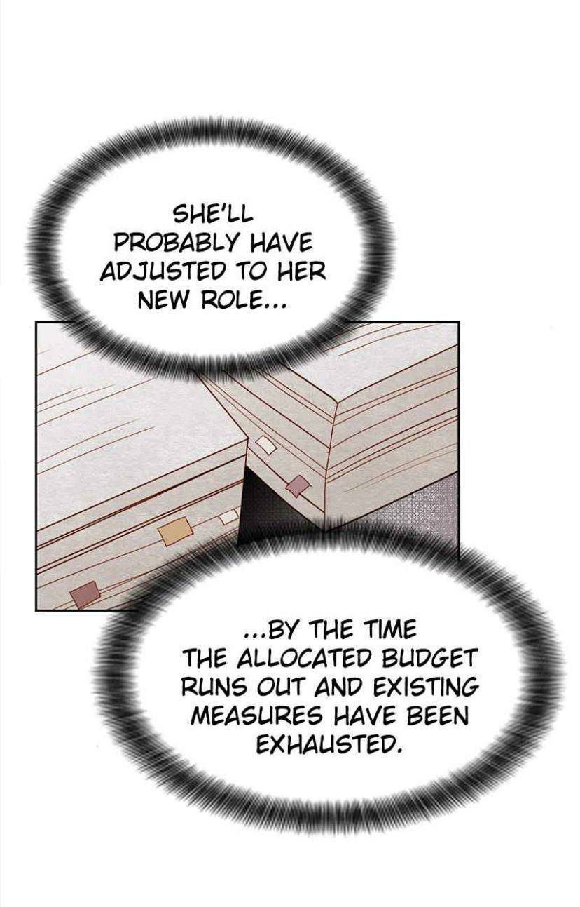 Read Remarried Empress  Manga Online