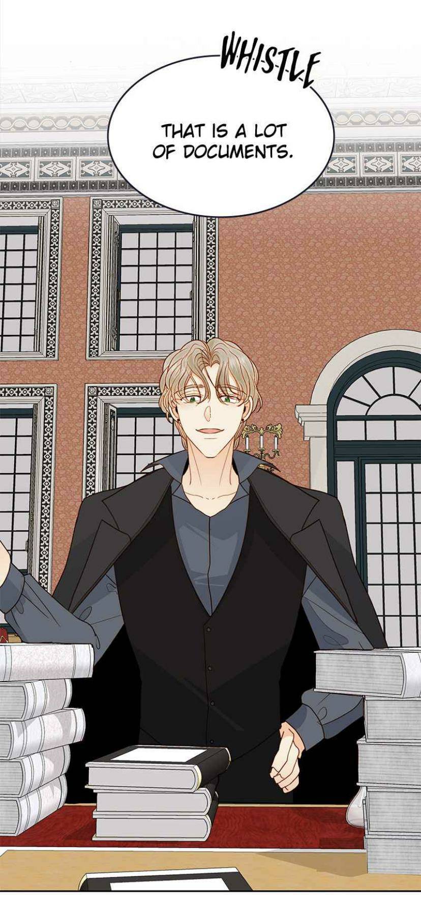 Read Remarried Empress  Manga Online