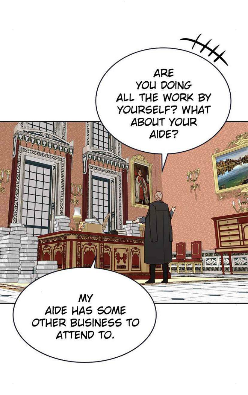 Read Remarried Empress  Manga Online