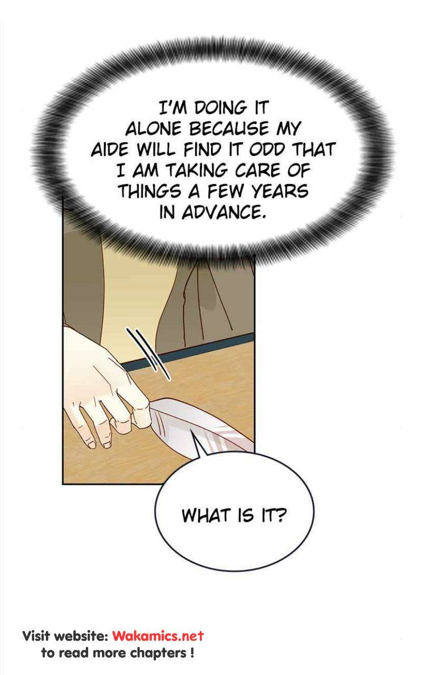 Read Remarried Empress  Manga Online