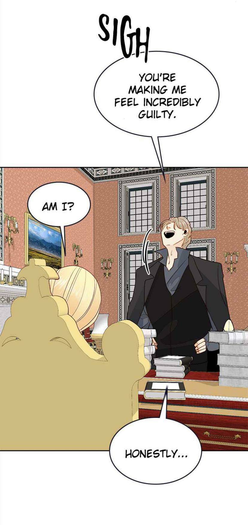 Read Remarried Empress  Manga Online