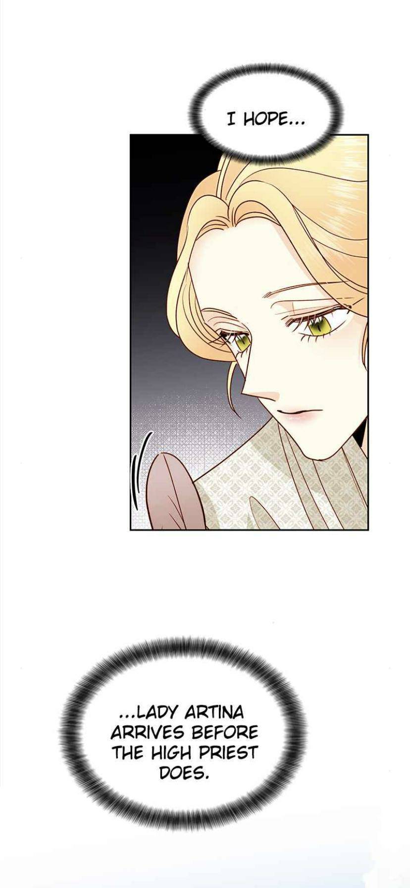 Read Remarried Empress  Manga Online