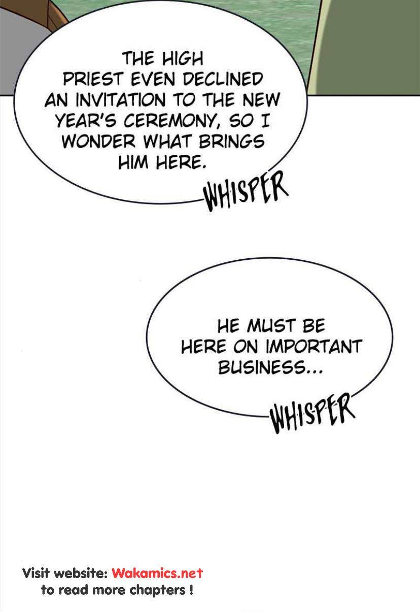 Read Remarried Empress  Manga Online