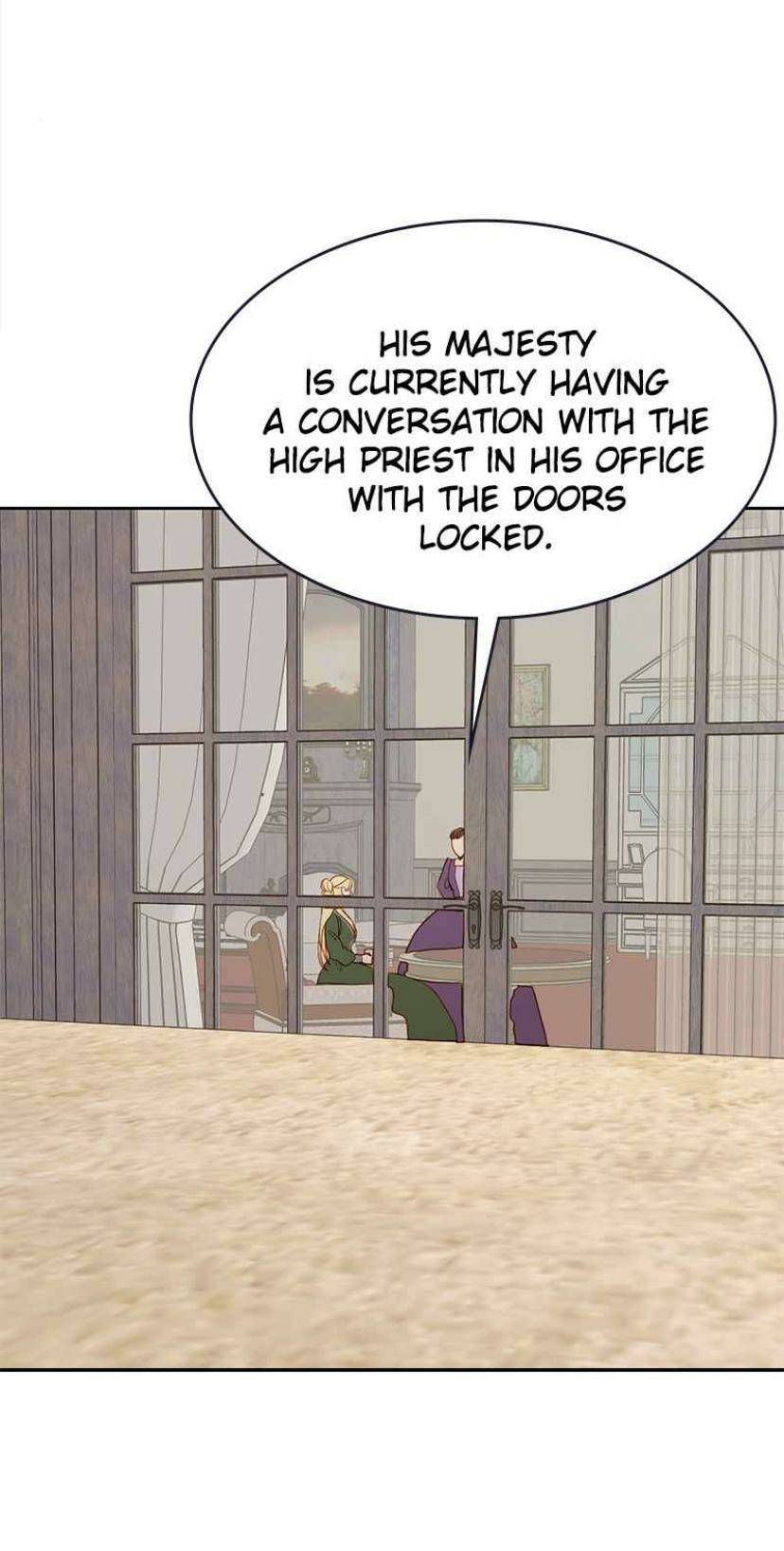 Read Remarried Empress  Manga Online