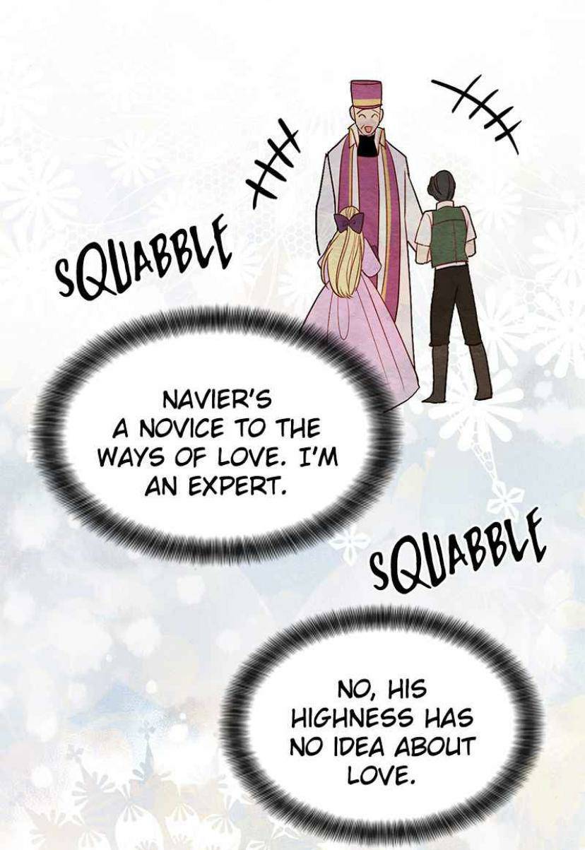 Read Remarried Empress  Manga Online