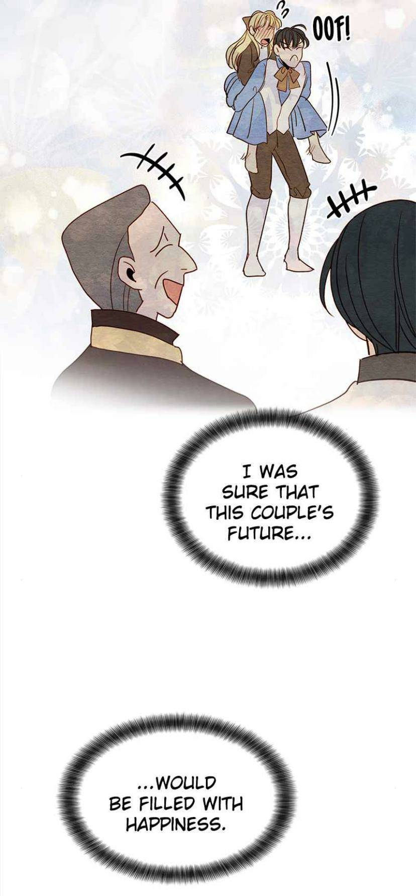 Read Remarried Empress  Manga Online