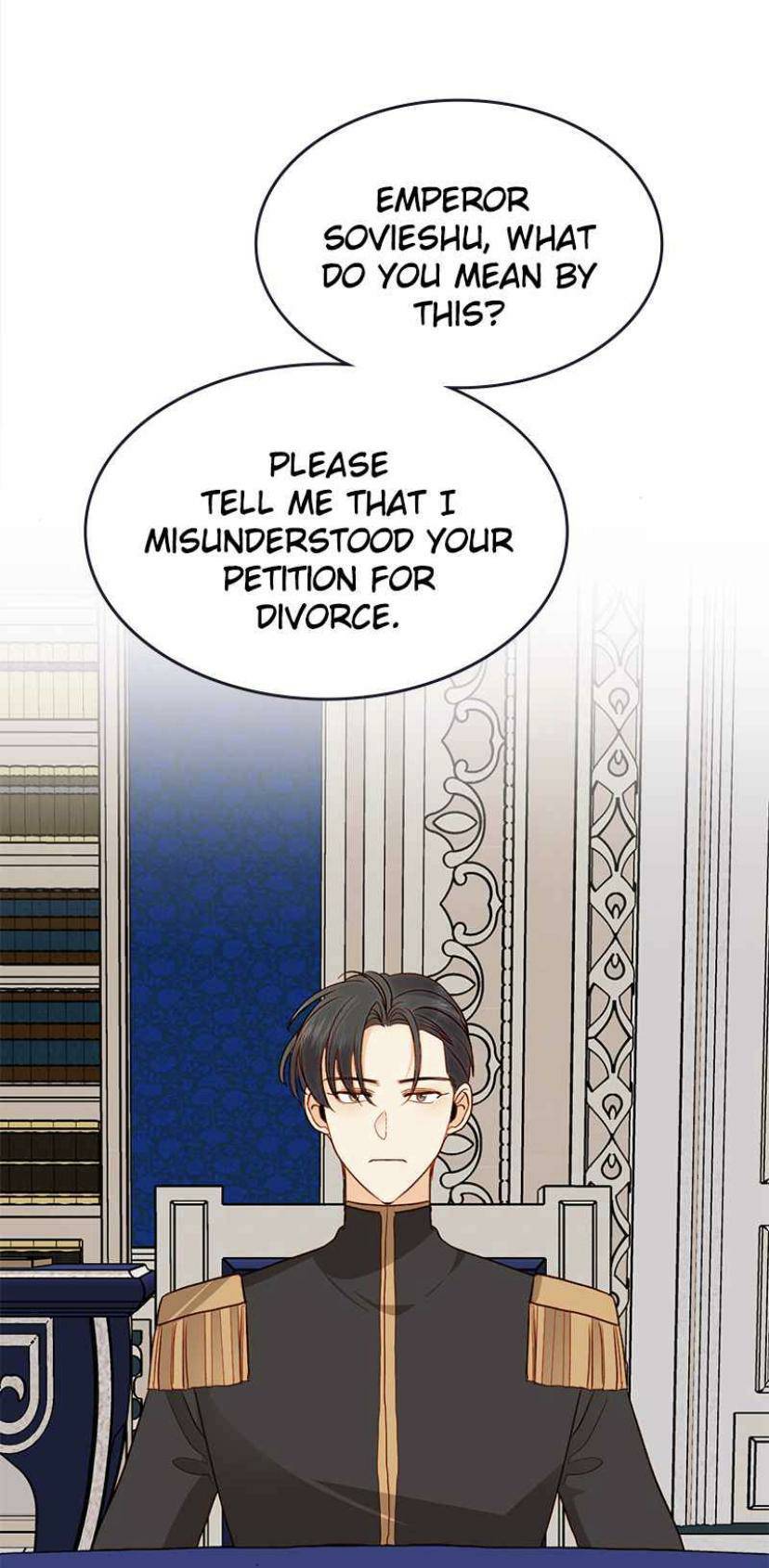 Read Remarried Empress  Manga Online