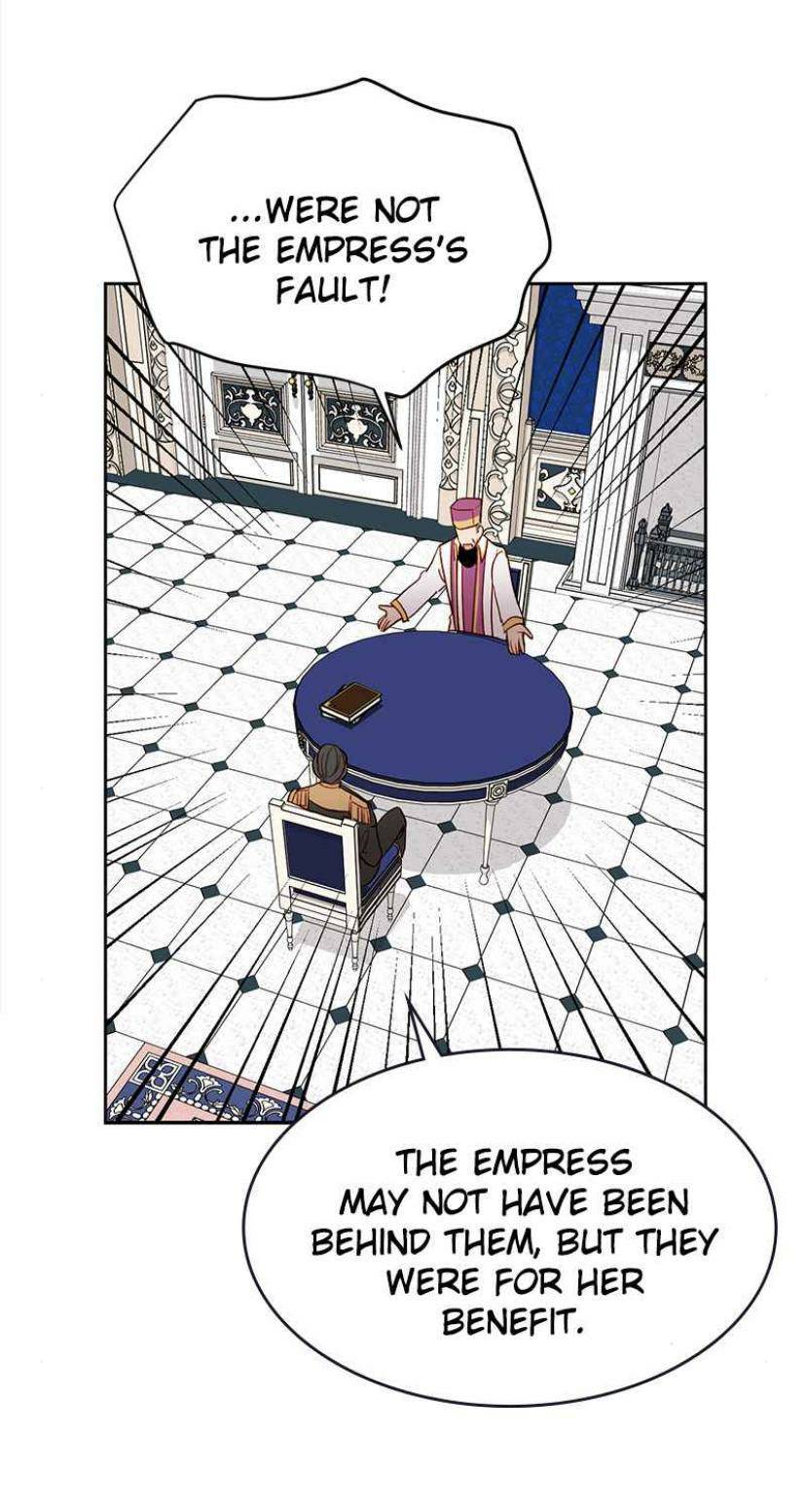 Read Remarried Empress  Manga Online