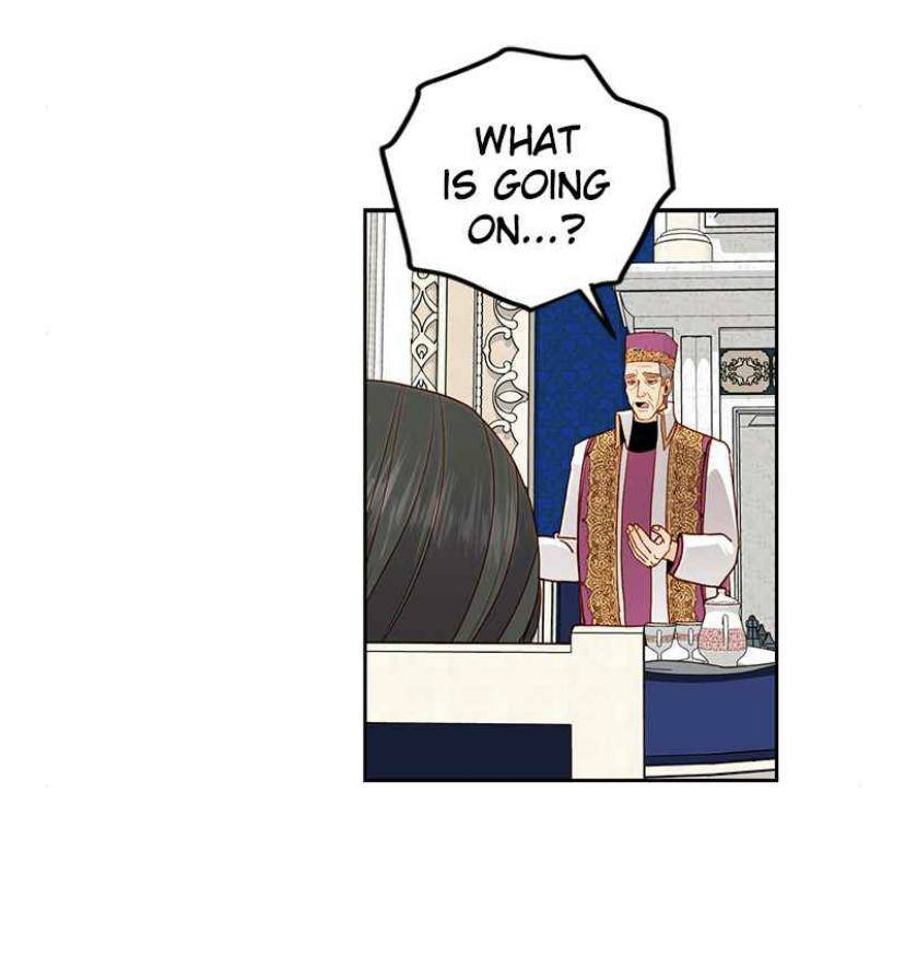 Read Remarried Empress  Manga Online