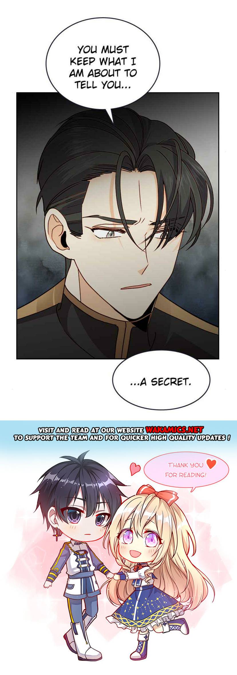 Read Remarried Empress  Manga Online