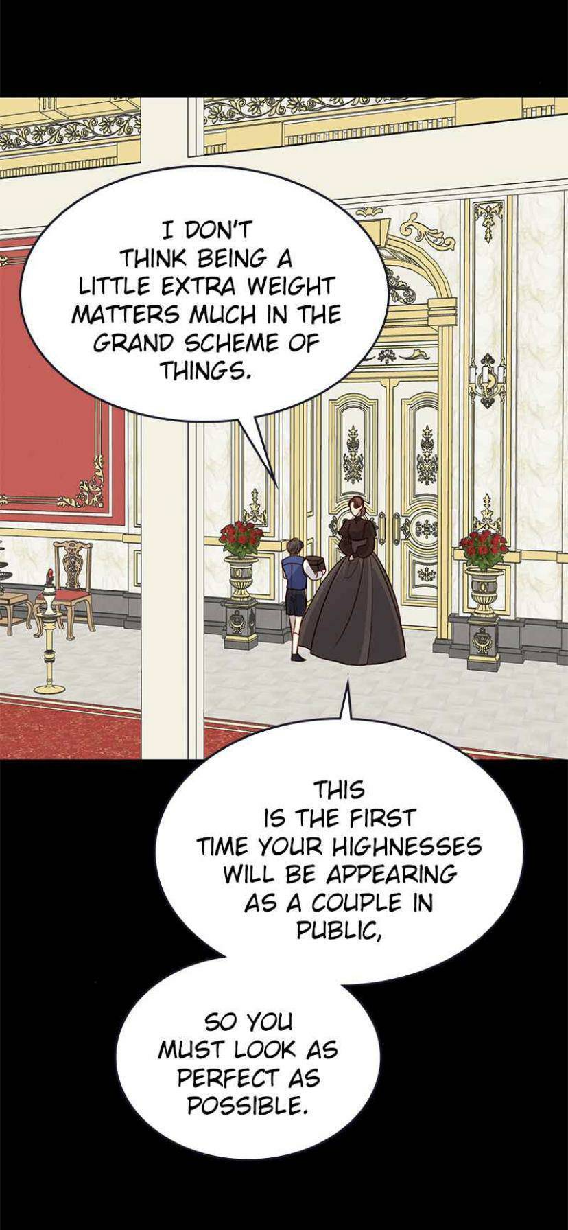 Read Remarried Empress  Manga Online