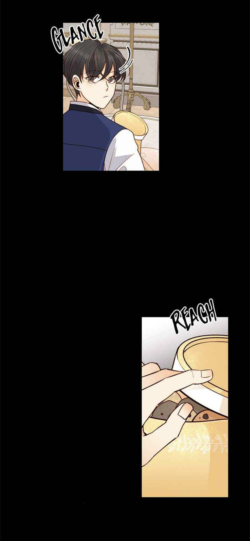 Read Remarried Empress  Manga Online