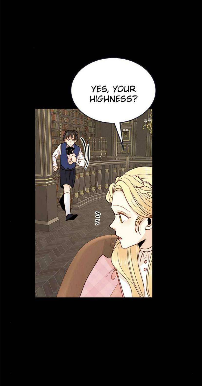 Read Remarried Empress  Manga Online