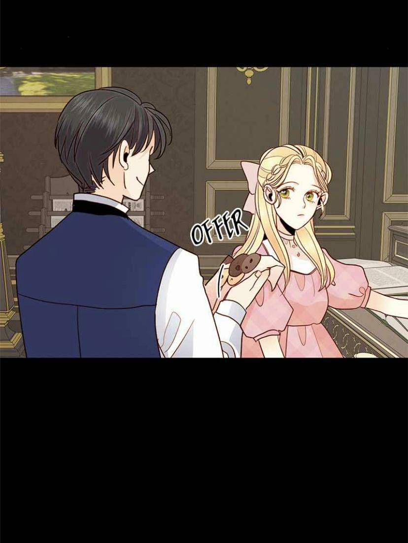 Read Remarried Empress  Manga Online