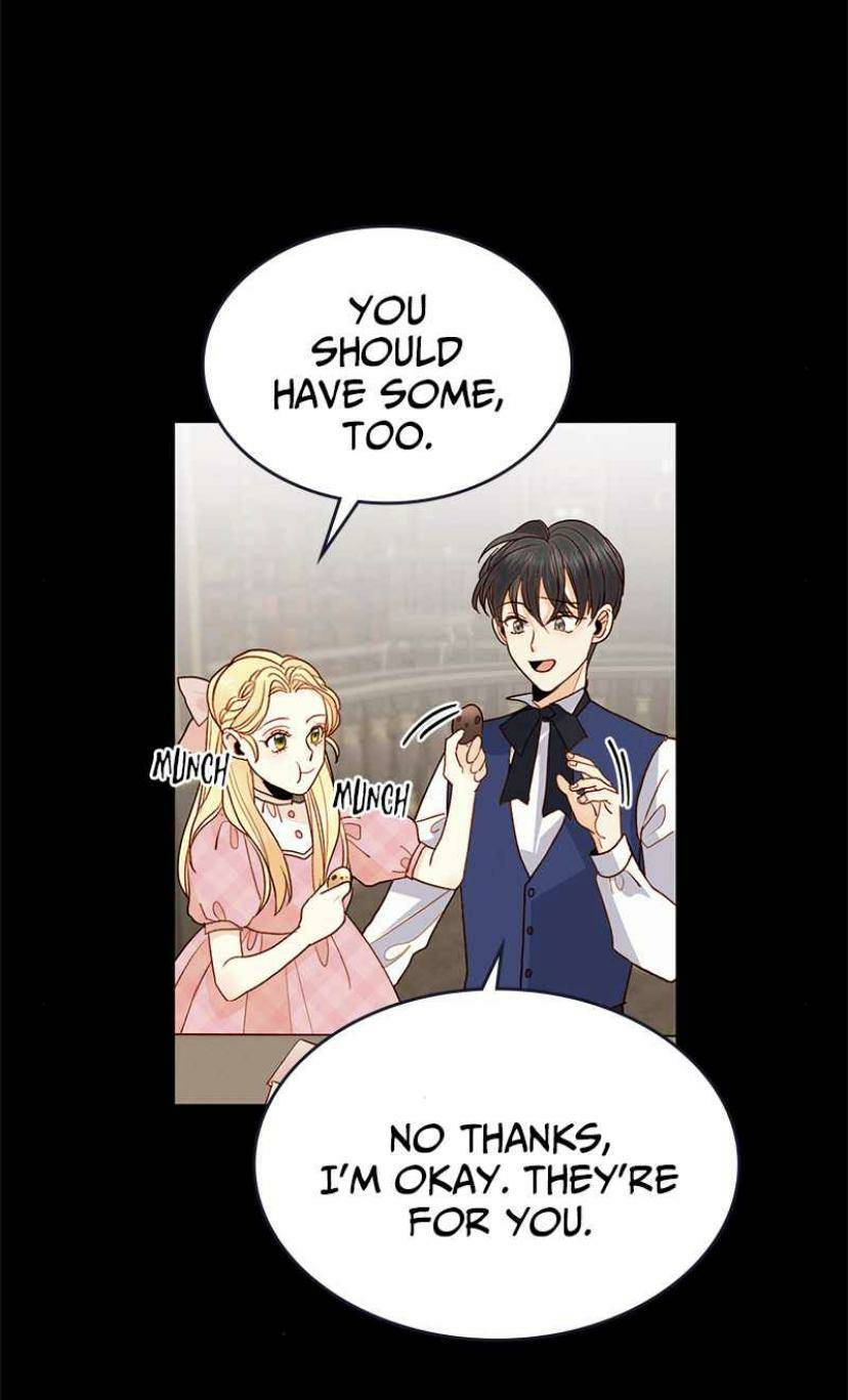 Read Remarried Empress  Manga Online