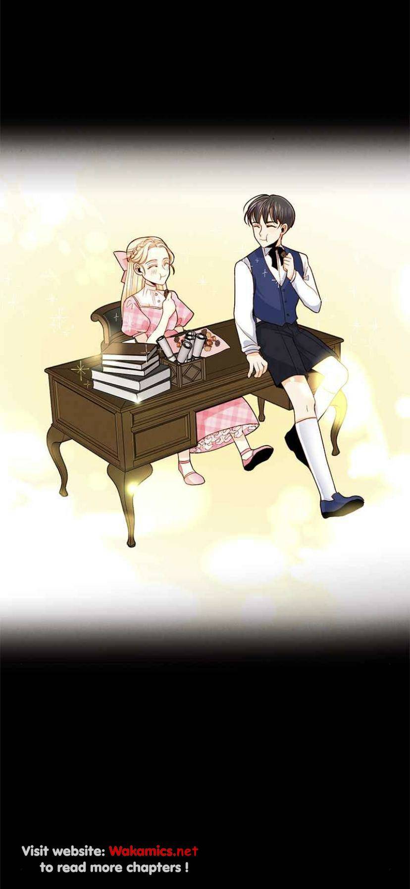 Read Remarried Empress  Manga Online