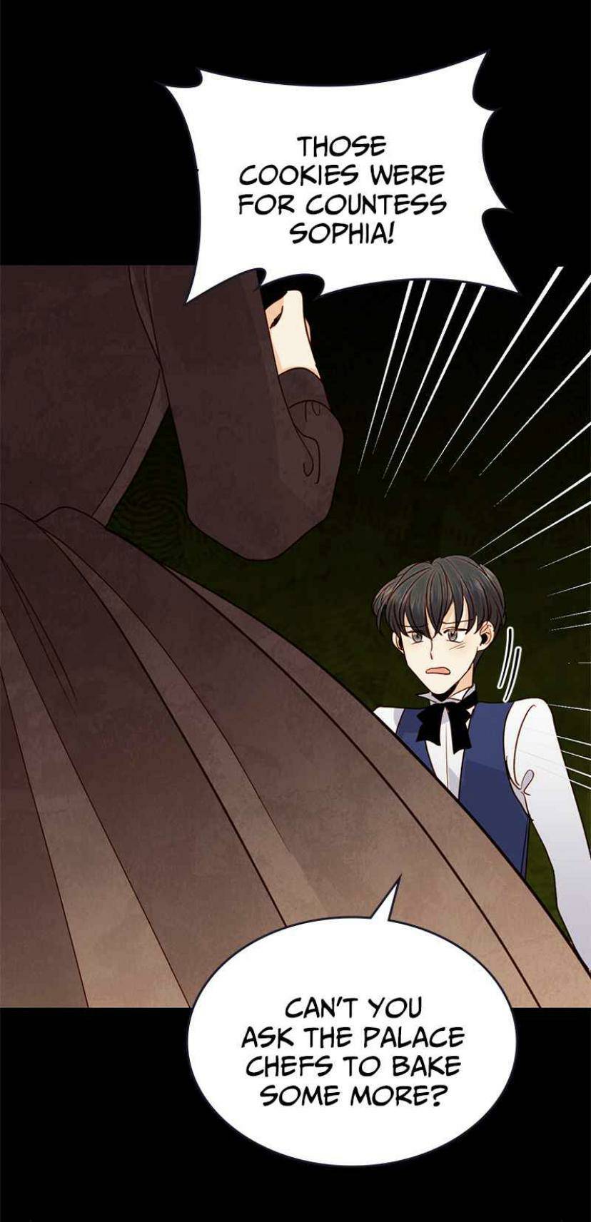 Read Remarried Empress  Manga Online