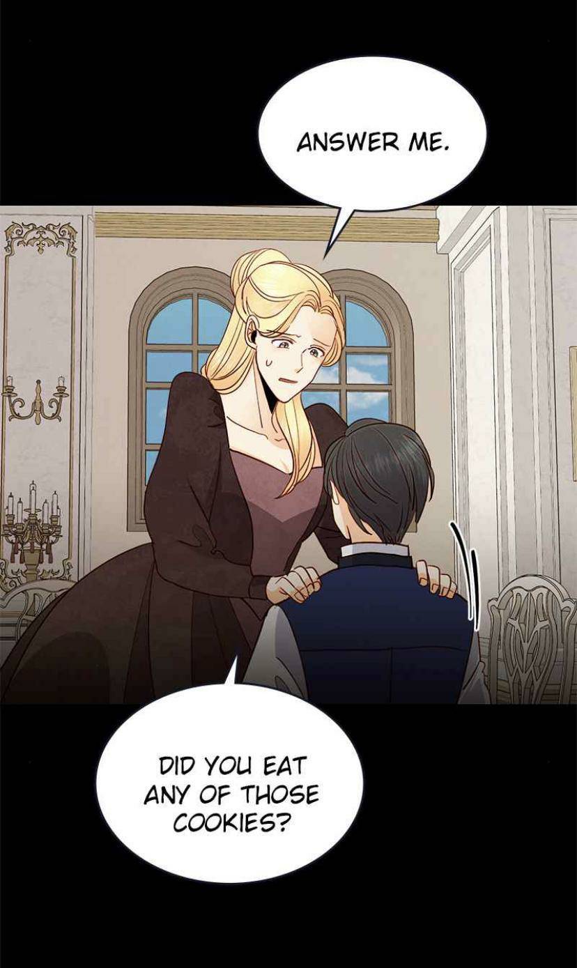 Read Remarried Empress  Manga Online