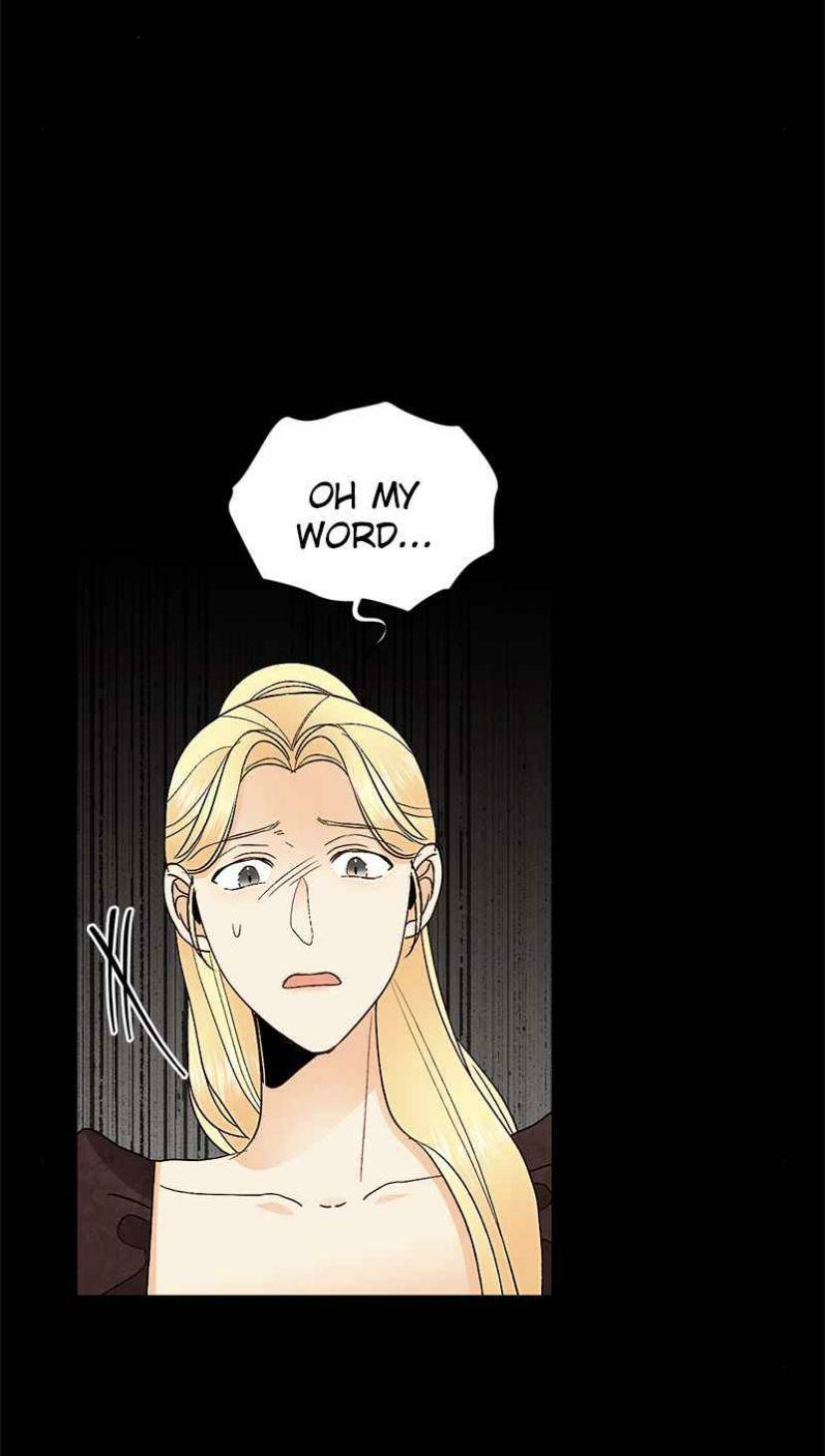 Read Remarried Empress  Manga Online