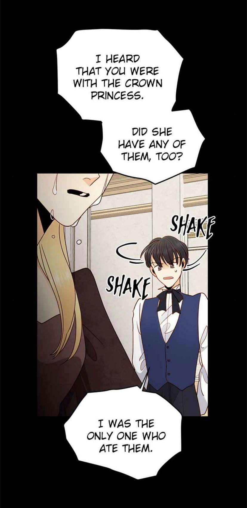 Read Remarried Empress  Manga Online