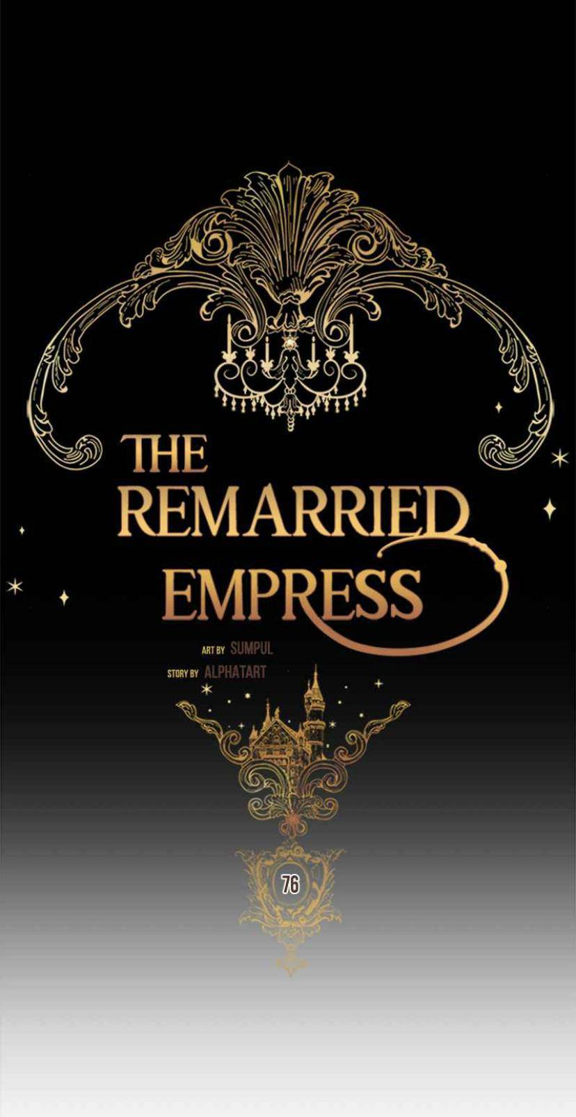 Read Remarried Empress  Manga Online