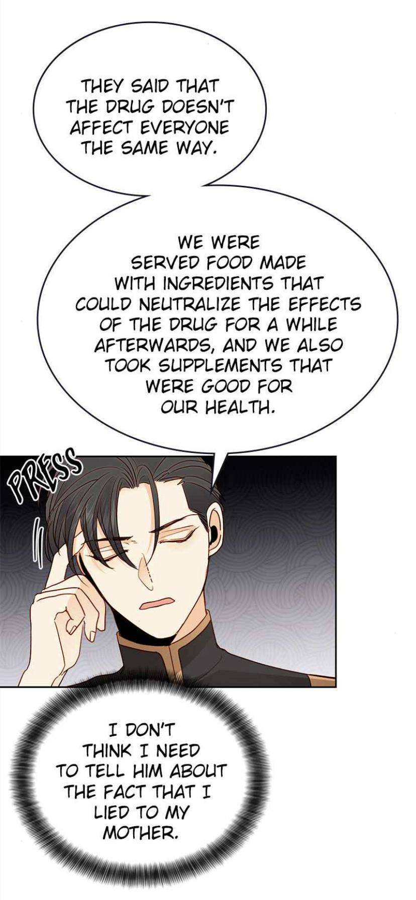 Read Remarried Empress  Manga Online
