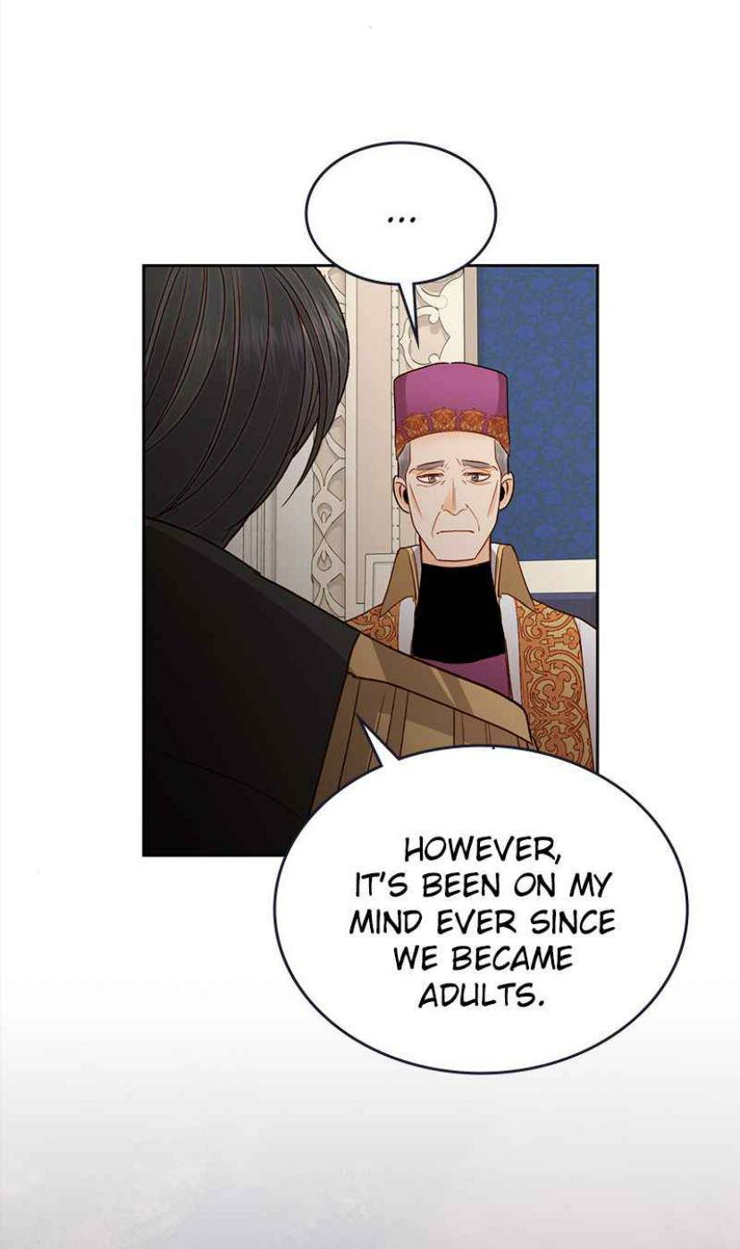 Read Remarried Empress  Manga Online