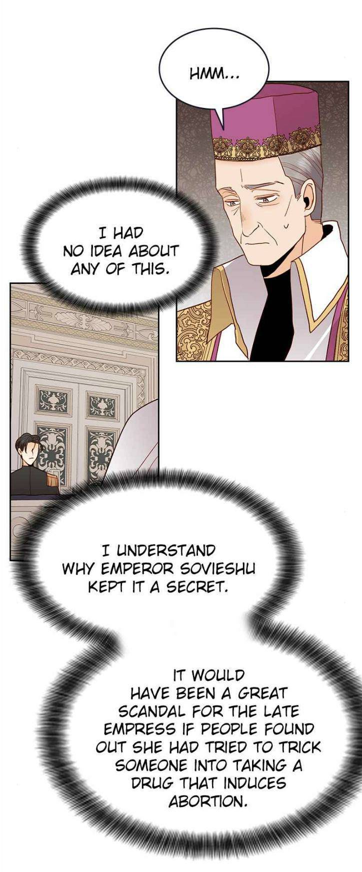 Read Remarried Empress  Manga Online