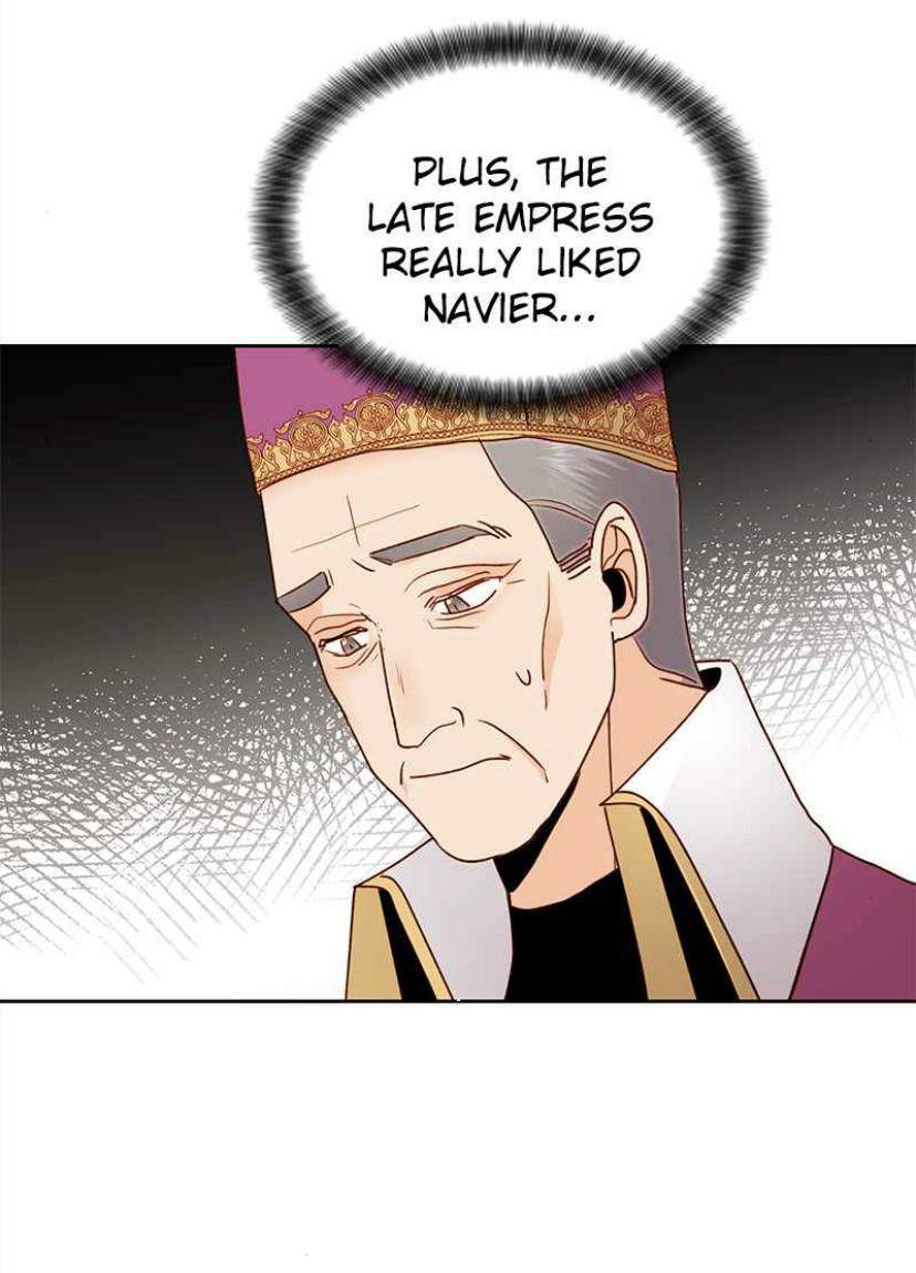 Read Remarried Empress  Manga Online