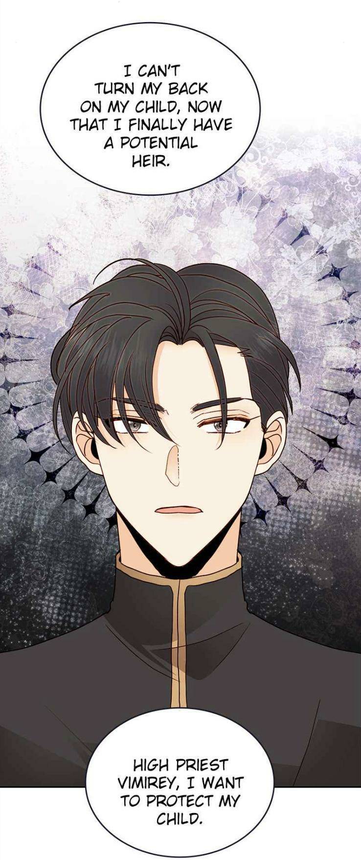Read Remarried Empress  Manga Online