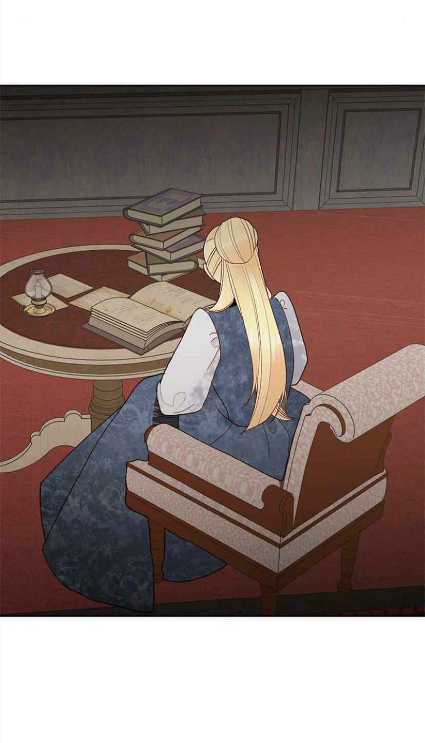 Read Remarried Empress  Manga Online