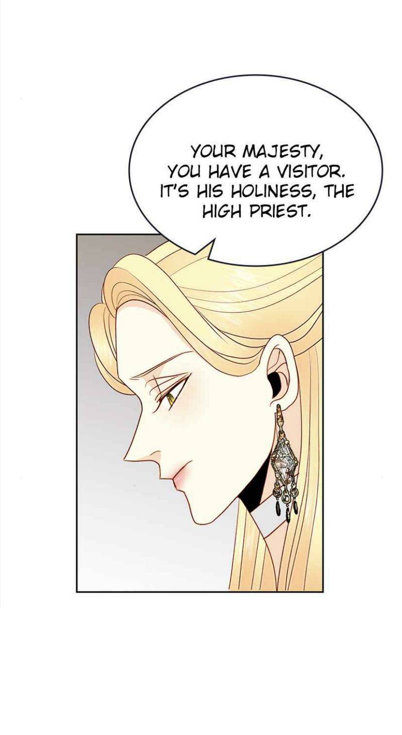 Read Remarried Empress  Manga Online