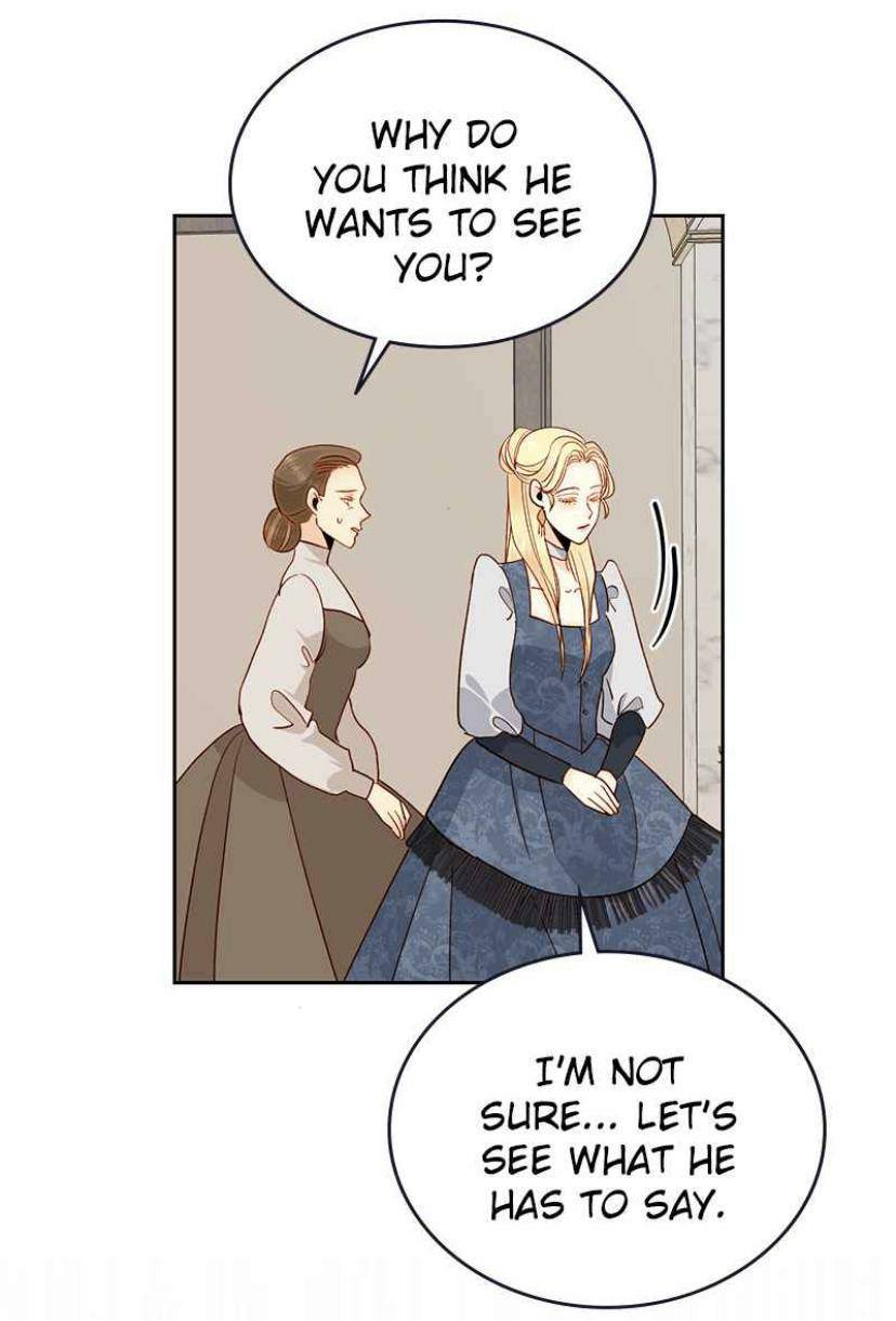 Read Remarried Empress  Manga Online