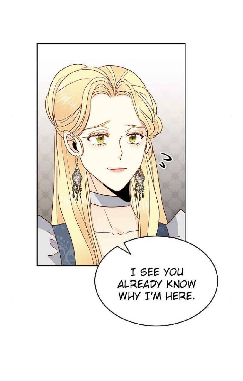 Read Remarried Empress  Manga Online