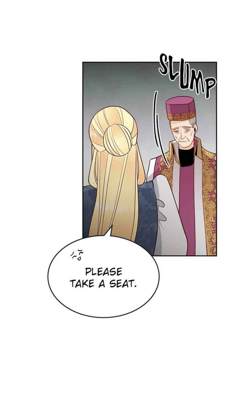 Read Remarried Empress  Manga Online