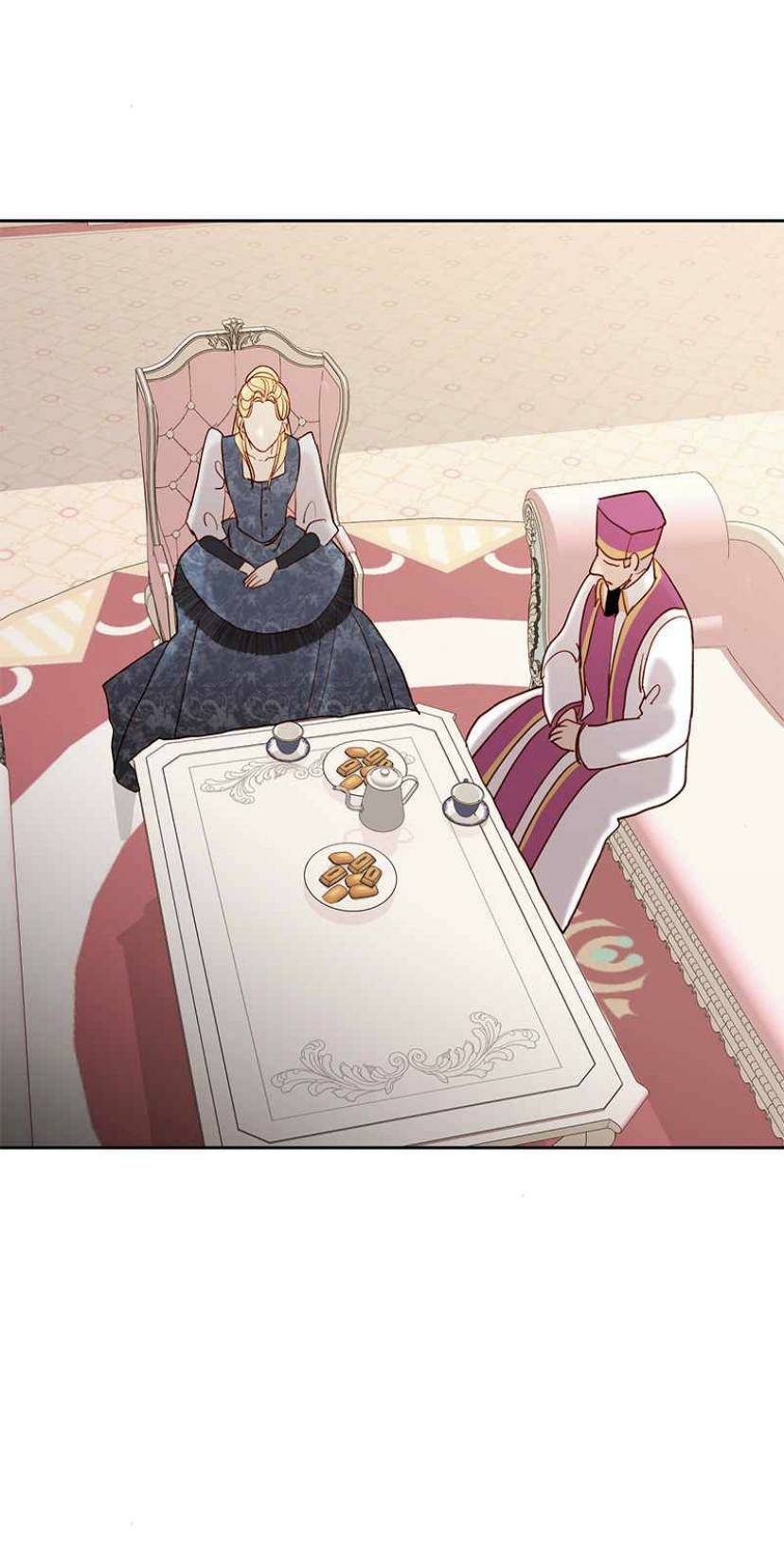 Read Remarried Empress  Manga Online