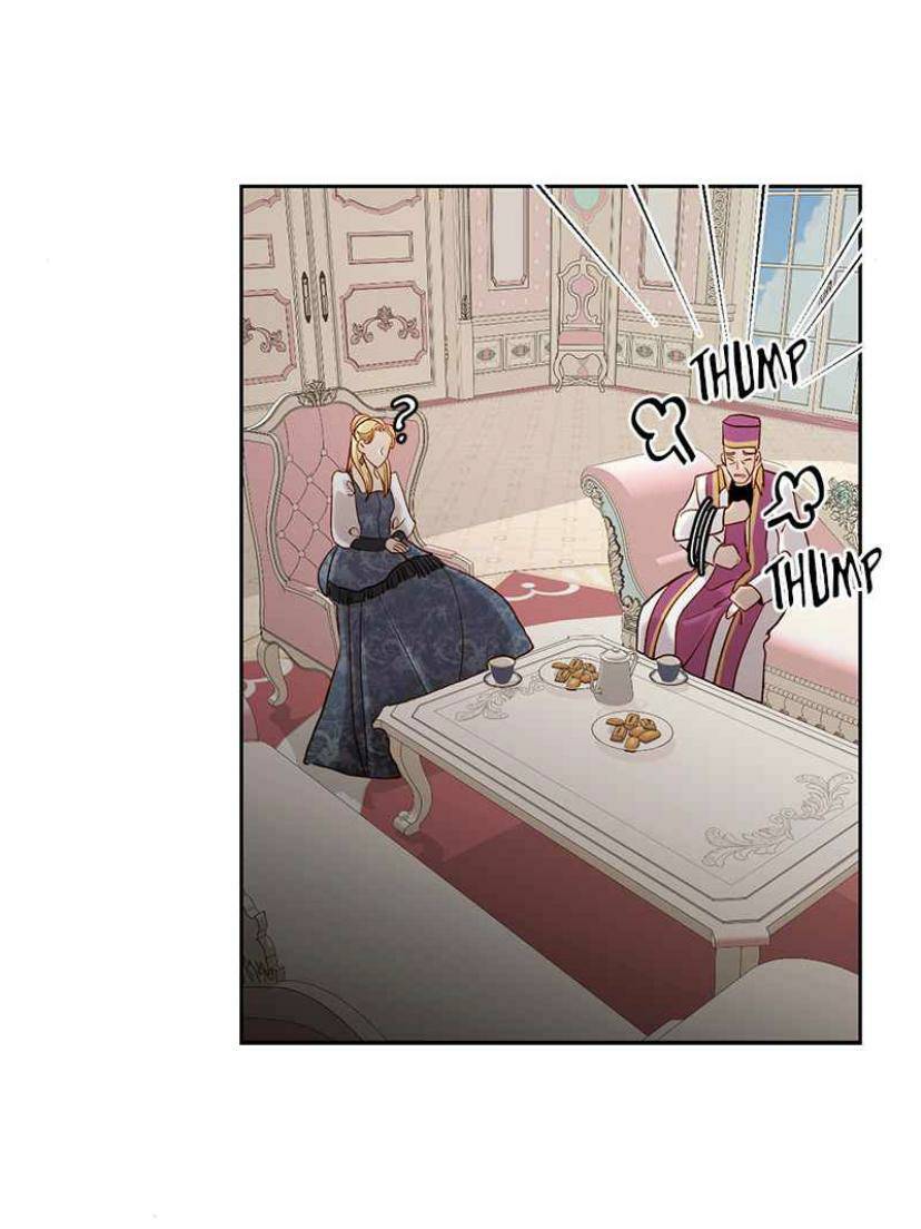 Read Remarried Empress  Manga Online