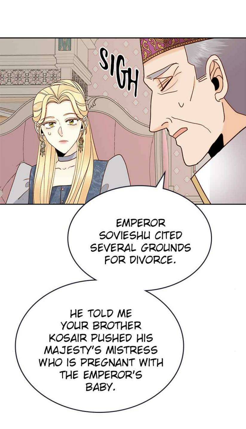 Read Remarried Empress  Manga Online