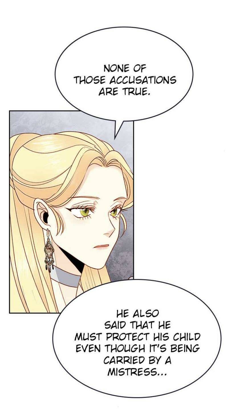 Read Remarried Empress  Manga Online