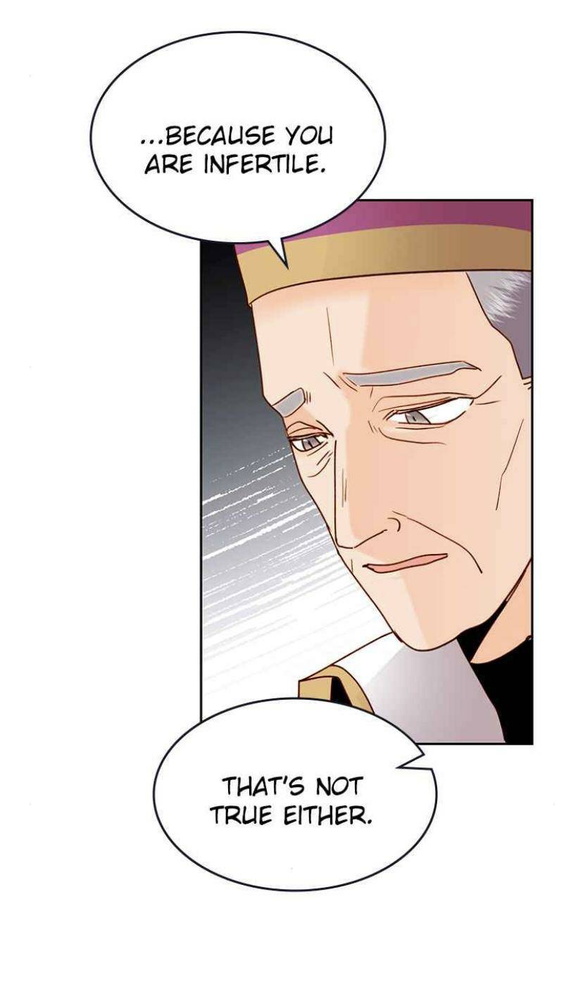 Read Remarried Empress  Manga Online