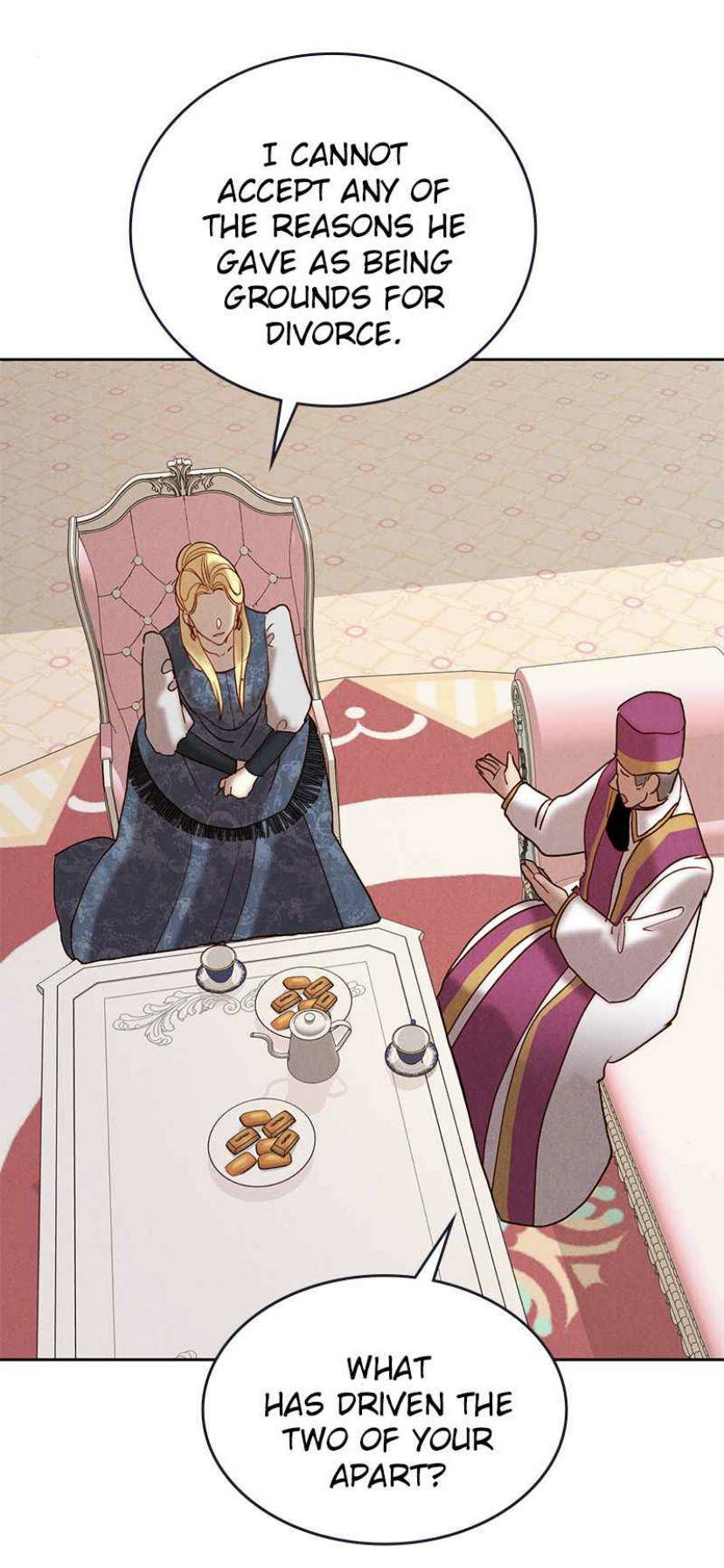 Read Remarried Empress  Manga Online