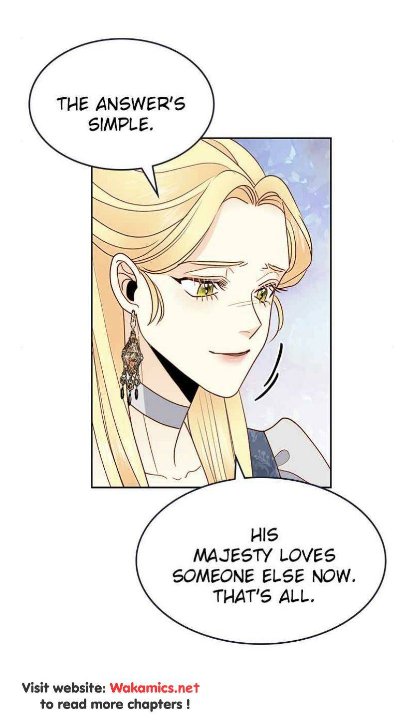 Read Remarried Empress  Manga Online